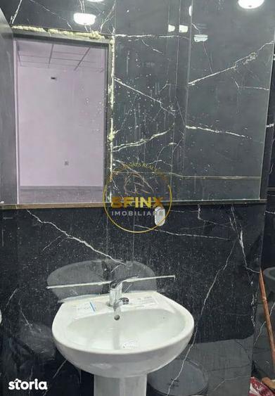 Spatiu Comercial Gara de Nord | parter | stradal | 91 mp | vad comerci - 1