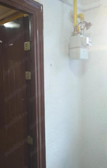 Garsonieră nedecomandată în Sălaj