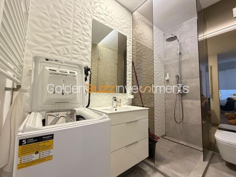Apartament cu 2 camere în Barbu Văcărescu