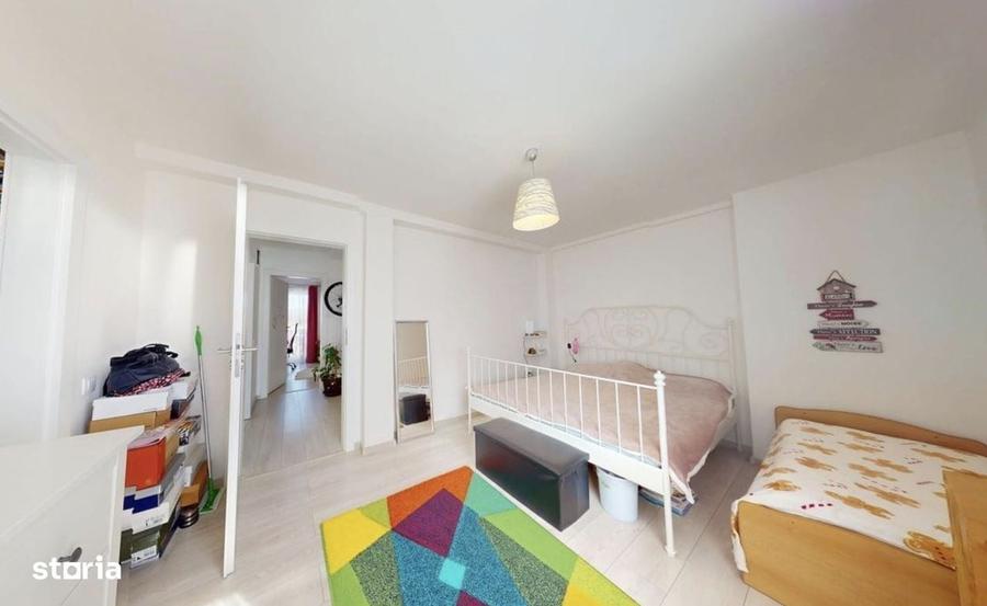 Casa mobilata utilata, Selimbar, Sibiu - 6