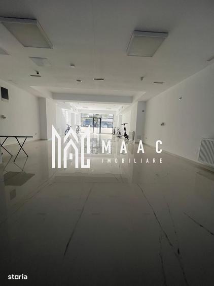 Spațiu comercial, de 156 mp, în Nicolae Bălcescu
