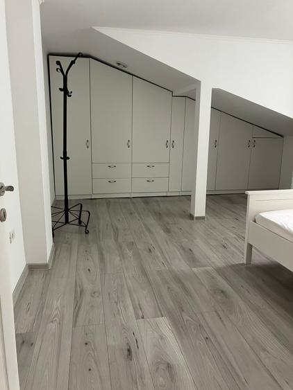 Apartament cu 2 camere decomandat în Aviatorilor