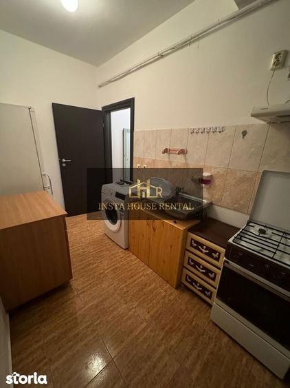 Bucurestii Noi metrou Jiului bloc nou, centrala proprie, balcon, - 15