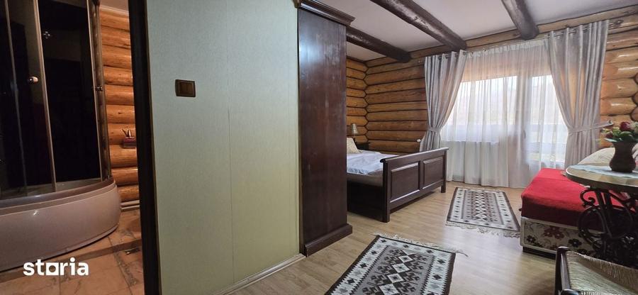Vanzare Proprietate la poalele Muntilor Bucegi- Moroeni Dambovita - 20