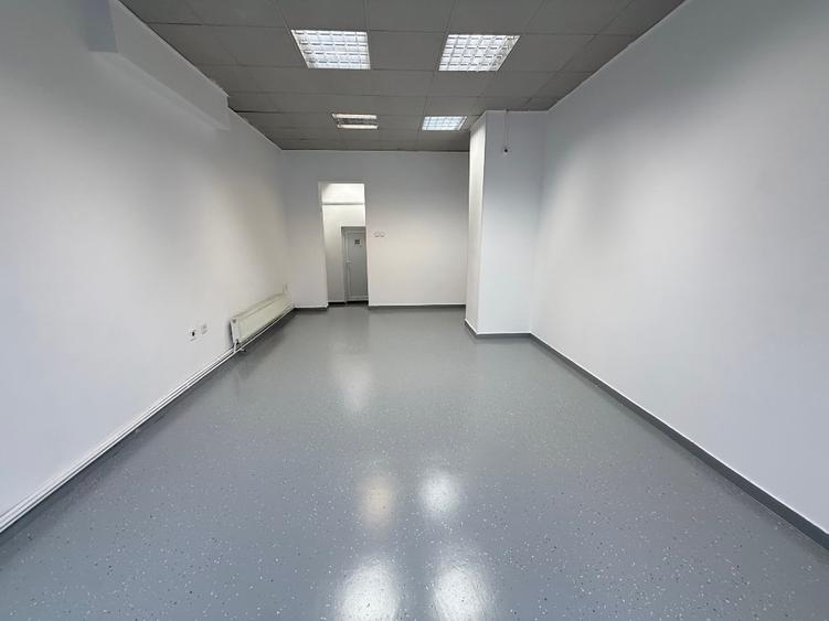 SPATIU COMERCIAL / BIROURI 60mp - Lujerului/Virtutii, Pozitionare buna, renovat - 1