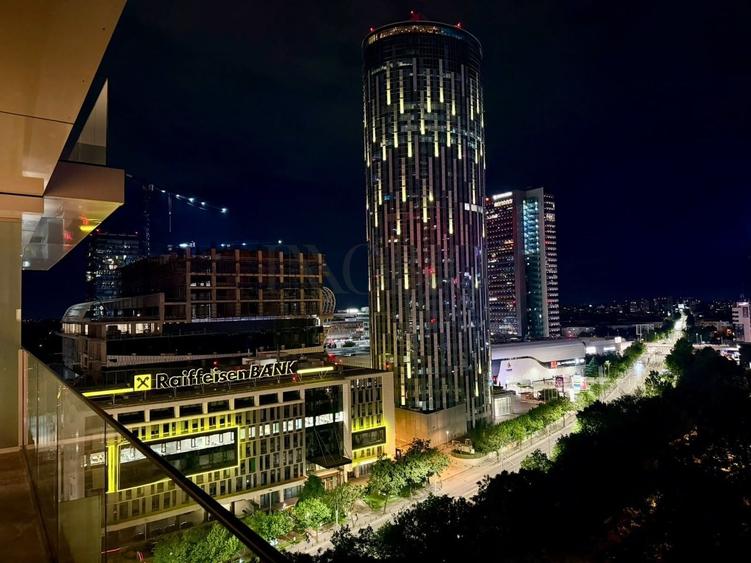 Apartament 2 Camere | Loc de Parcare | One Floreasca Towers - 6