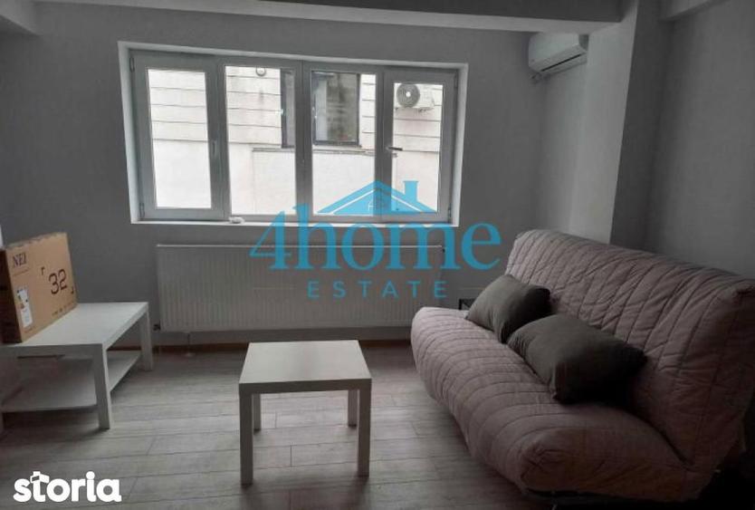 Garsoniera Obor|?tefan cel Mare|Metrou|Centrala|Pet Friendly - 3