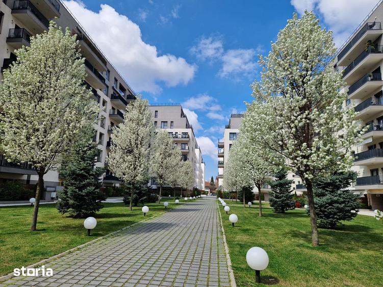 Apartament cu 3 camere în Grivița