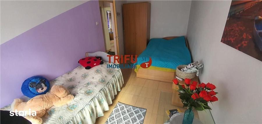 Spațiu comercial, de 48 mp, în Cetate