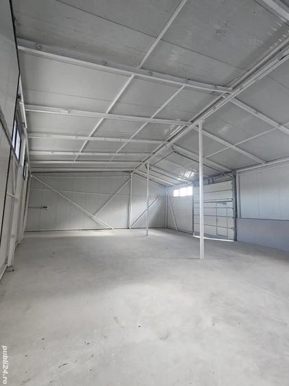 Spațiu comercial, de 205 mp, în Central