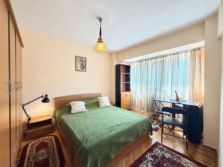 Apartament 2 camere de Inchiriat zona Izvor Cismigiu Facultati - 7