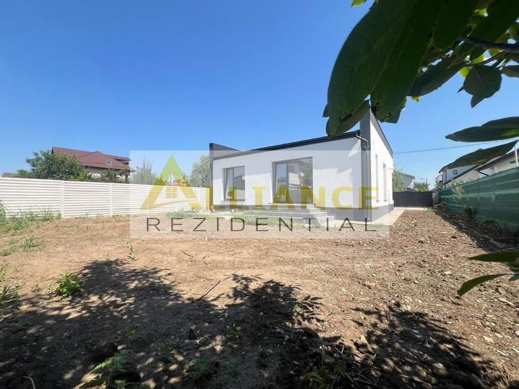 CASA PARTER-4 CAMERE- TEREN 456 MP-Cartierul Nou - 5