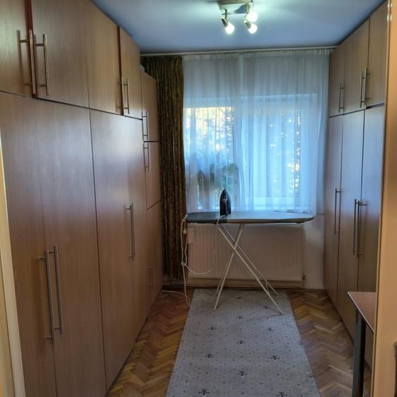 Apartament cu 4 camere decomandat în Mănăștur