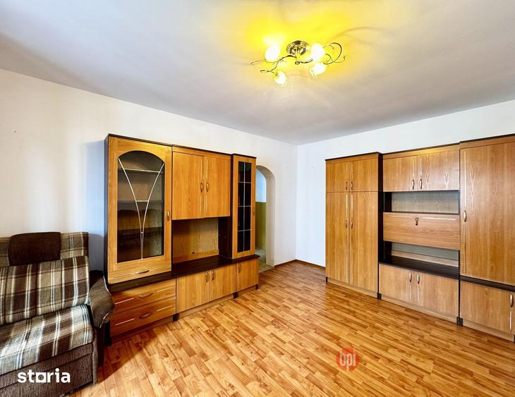 Apartament cu 3 camere în Fălticeni