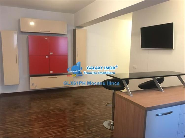 Apartament cu 3 camere decomandat, mobilat în 9 Mai