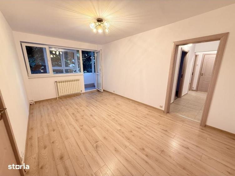 Apartament 3 Camere Complet Renovat Premium Obor - Iancului - 4