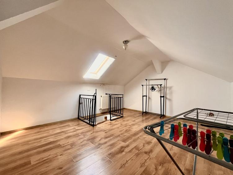 Apartament cu 2 camere decomandat, mobilat în Lipovei