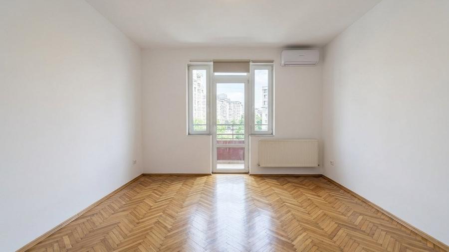 3 camere de inchiriat, Renovat, 94 mp utili, Metrou Piata Unirii - 5