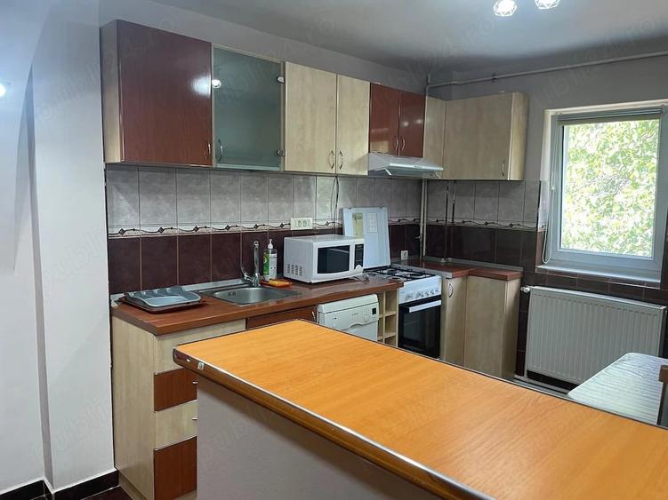 Inchiriez apartament 2 camere, zona Lipovei - 3