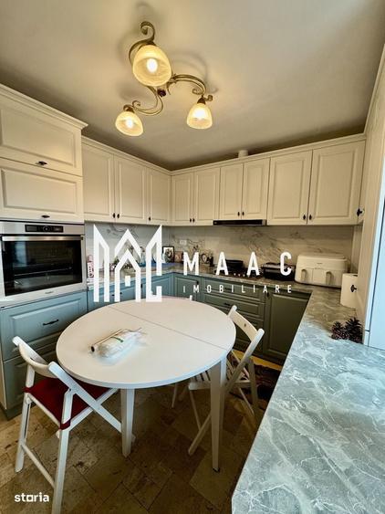 Apartament 3 camere, 2 bai|Centrala proprie| Traian - 2