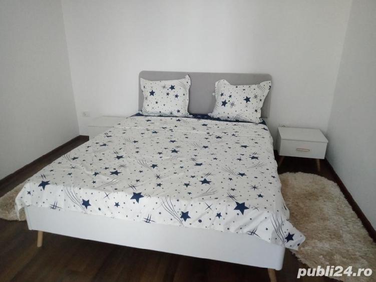 Apartament cu 2 camere în Eforie