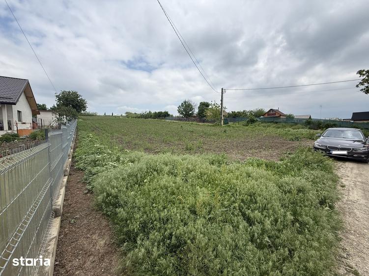 Teren 5000mp, front stradal 200ml, Miroslava Proselnici - 9