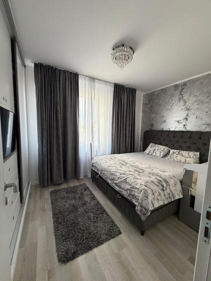 Apartament cu 2 camere în Sălaj