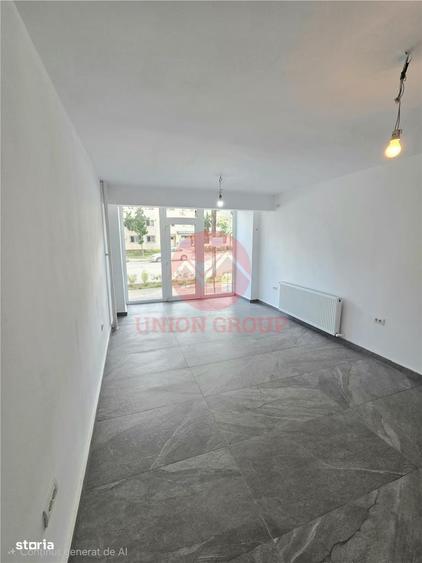 Spațiu comercial, de 64 mp, în Casa de Cultură