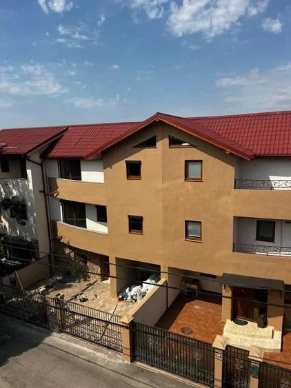 Pipera-Voluntari | Vila 6 camere | 4 bai | terase si gradina | 2 X parcare - 5