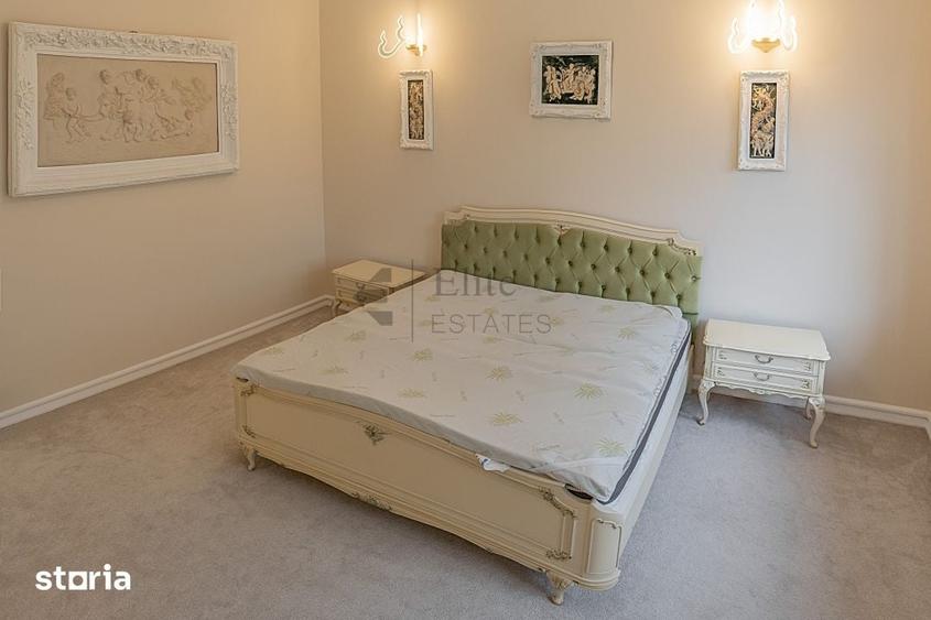 Apartament cu 2 camere în Orașul Nou