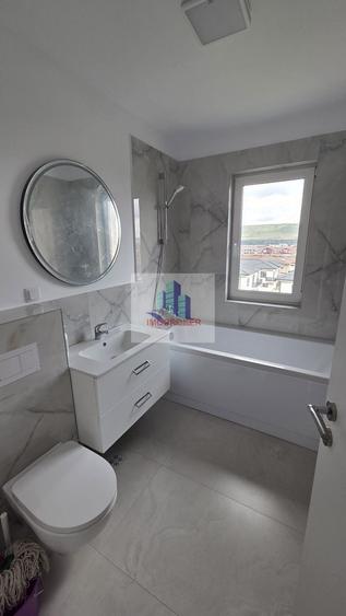 Închiriez apartament cu 2 camere  –  Teilor, Florești - 5