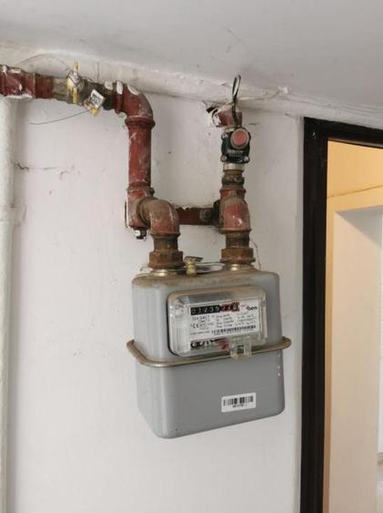 Inchiriez spatiu comercial 24 mp -  Calea Dorobanti 62 - 10