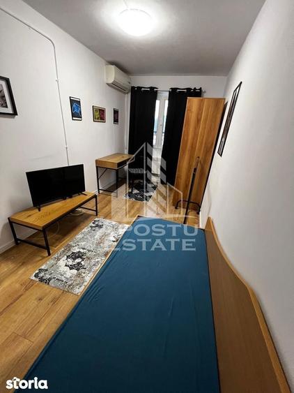 Garsoniera de inchiriat in zona Complexului Studentesc, Timisoara - 2
