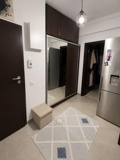 Apartament cu 2 camere decomandat, mobilat în Timișoara