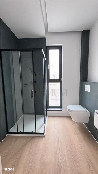 Apartament cu 2 camere în Bucovina