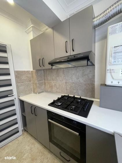 Garsoniera Decomandata De Inchiriat Avangarde City | Ilie Petre 96 - 12