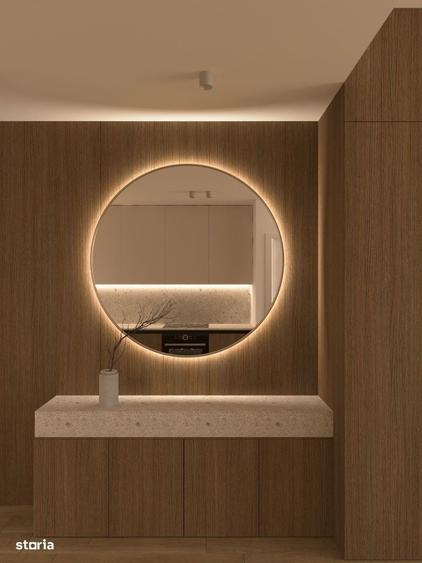 Up-Site | Floreasca | 2 Camere | 52 Mp | Et. 5 - 3