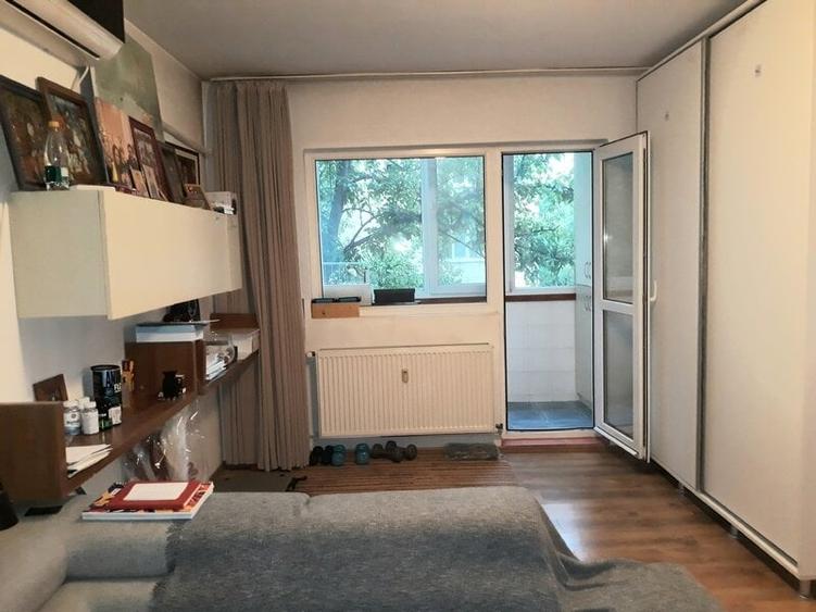 Apartament cu 2 camere decomandat în Pantelimon