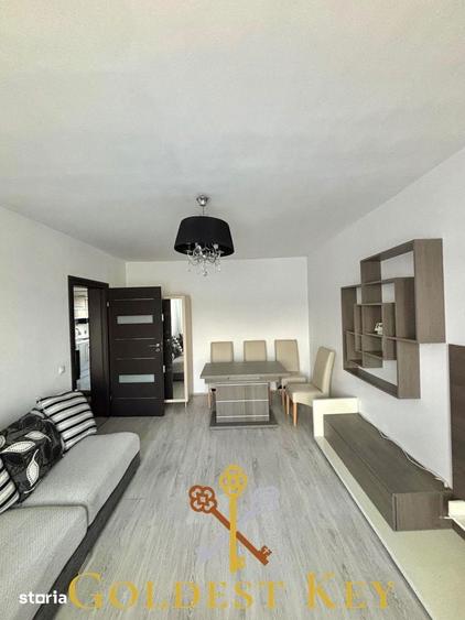Apartament modern cu 2 camere decomandate si parcare! Zona Petrom - 6