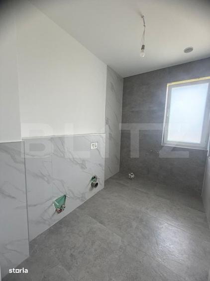 Casă cu 4 camere în Broșteni