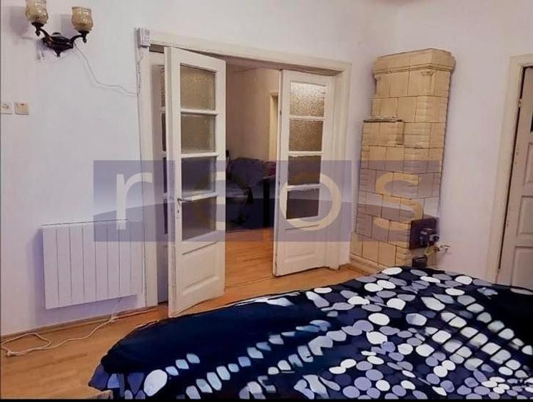 Apartament cu 2 camere circular, mobilat în Unirii