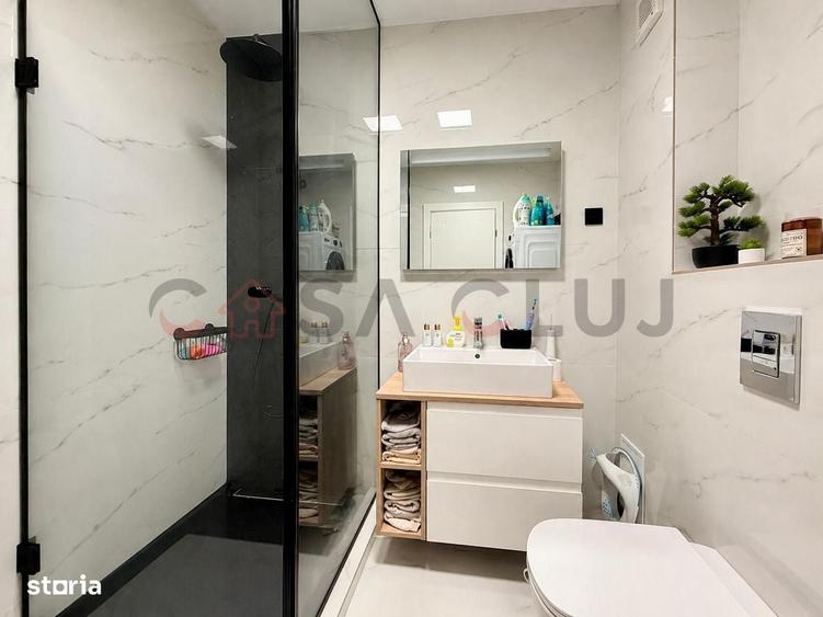 Apartament cu 3 camere în Europa
