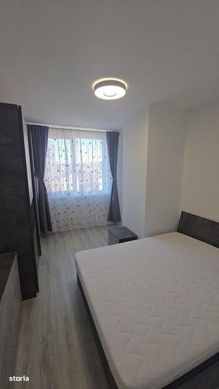 Apartament cu 3 camere în Lunca Cetățuii