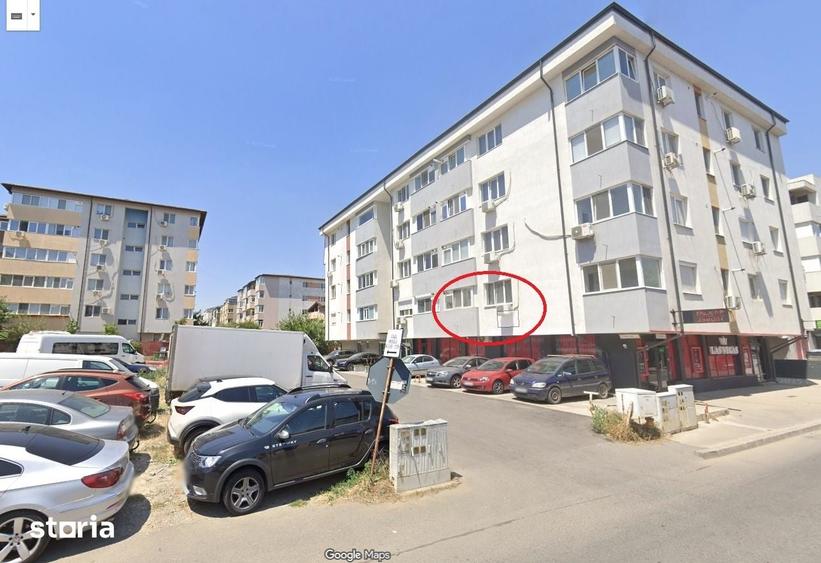 Garsoniera 35 mp | Mobilat Utilat |STB langa bloc 5 min metrou Berceni - 12