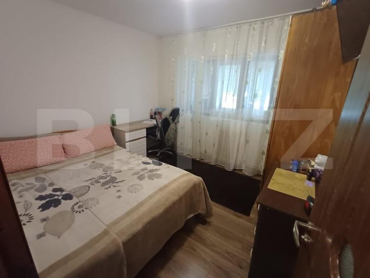 Apartament decomandat 2 camere, 51 mp, zona Mall - 1