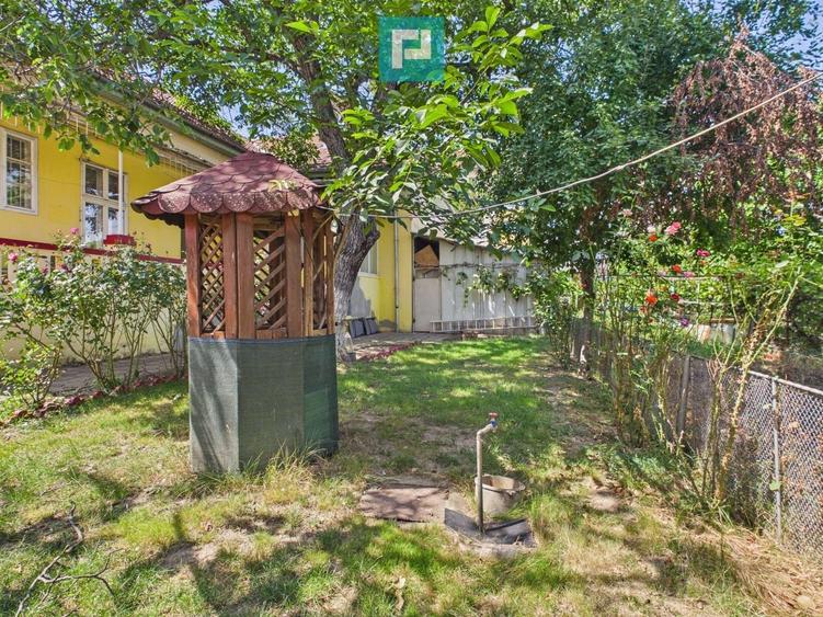 Casă 3 camere, garaj+Spațiu Comercial în Freidorf - 38