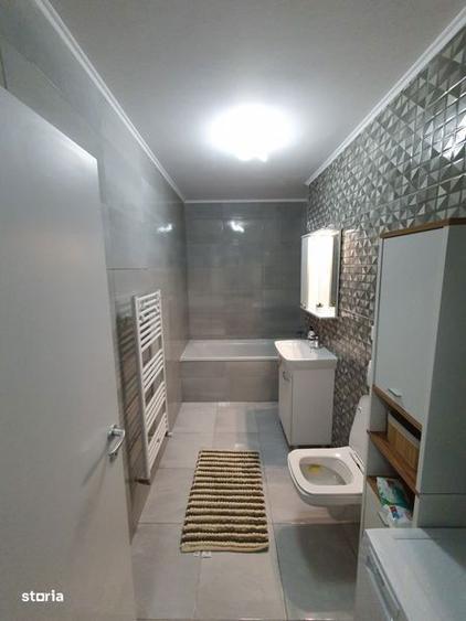 Inchiriez apartament 2 camere, Maurer, Constanta - 4