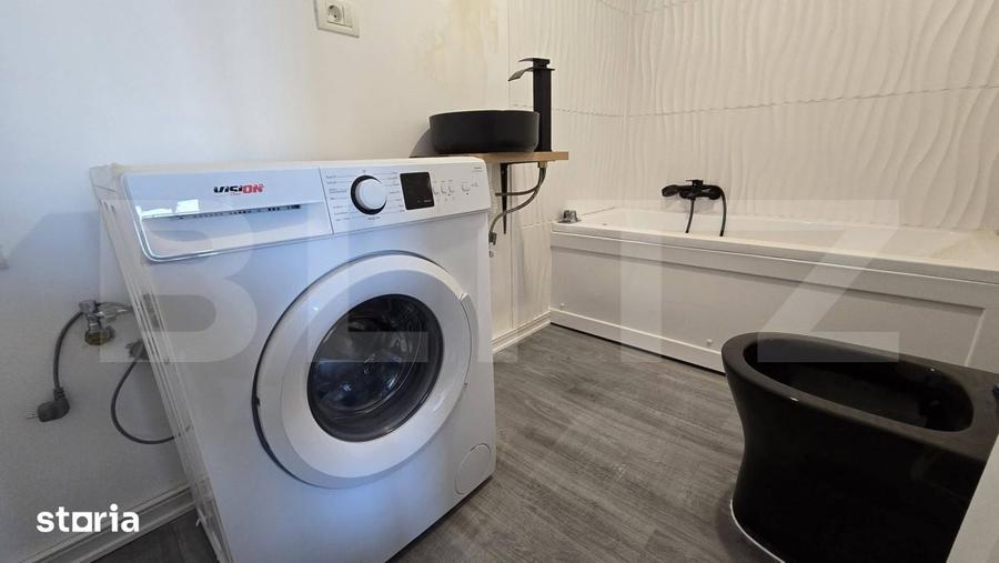 Casă cu 4 camere cu Teren 250 Mp în Dumbrăvița