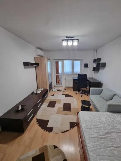 Garsoniera, decomandata, 40 mp, ac, balcon, metrou, Tineretului - 2