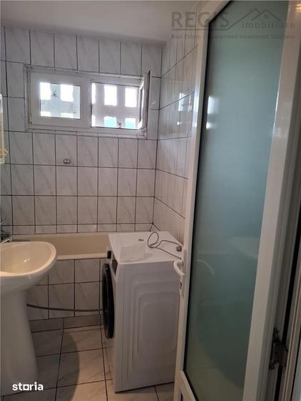 Apartament cu 2 camere semidecomandat în Astra